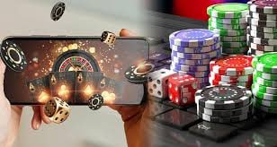 parker Slots