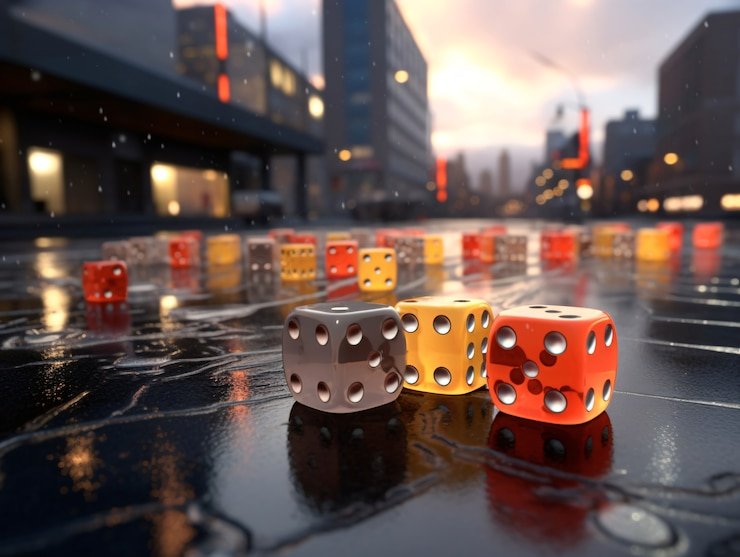 parker Crash Games