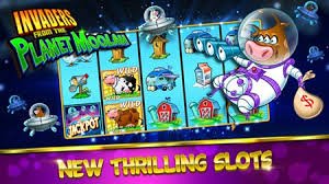 parker mobile gaming